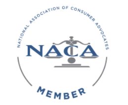 NACA Member Badge
