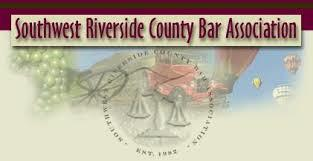 Riverside County Bar Badge