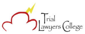 Trial Lawyers College Logo